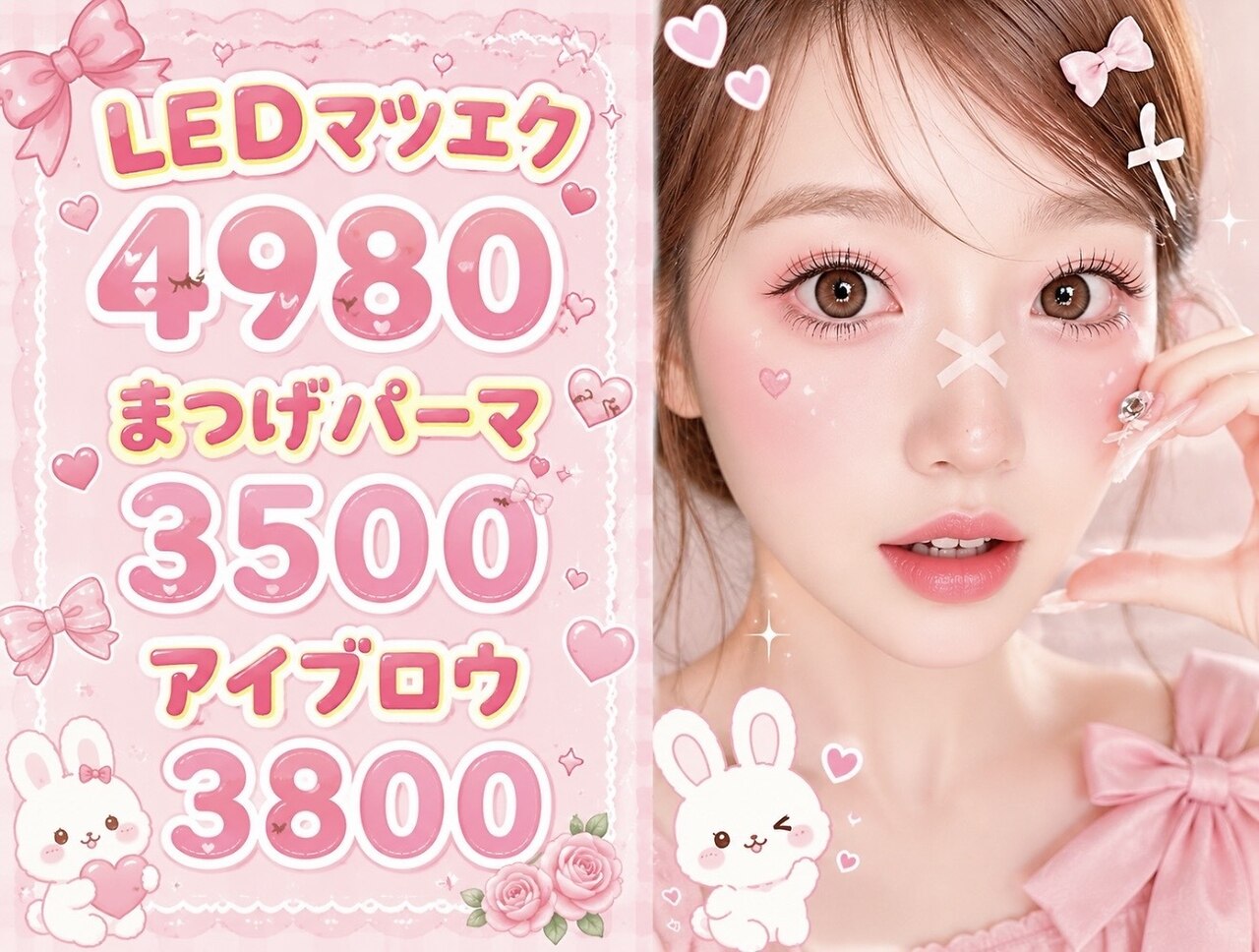 ユナビ 恵比寿店(Yunabi)｜ホットペッパービューティー