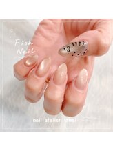 ネイルアトリエ エルメル(nail atelier Armel)/
