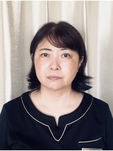 アロマボディケア タチバナ 大川 亜紀
