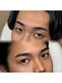 アイルーム 大宮店(eyeroom) 眉毛はお顔の印象の8割を決めます!垢抜けは眉から.*