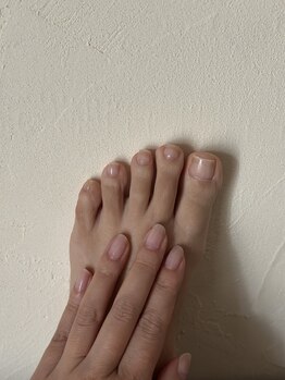 オツメヤ(otsumeya)/手と足の爪・お肌のお手入れ