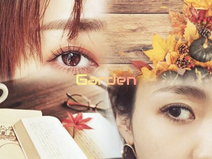 ガーデン ヘア&エステ&ネイル Gardenの写真