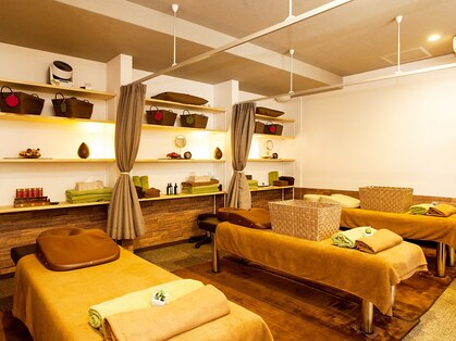 いやしのさと 癒里 野洲店の写真