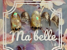 マベルキャンペーン