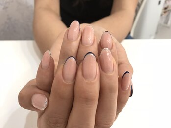 マイサロン 横浜(MYSALON)/ネイルデザイン