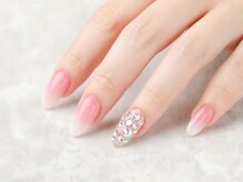 ソウ 難波店 nail salon Sou/ベビーブーマーnail