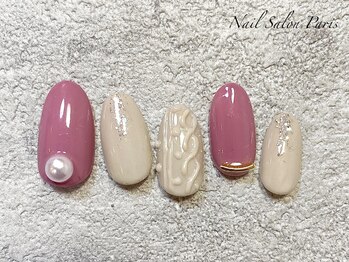 エイム 目黒店(Aim)/D-24