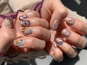 テラスヘア(TERRACE hair)/