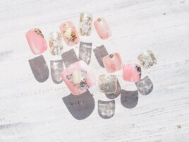 6月select(Q)6,980円/全10種