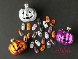 ハロウィン大集合！