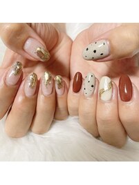simple定額　nagisa