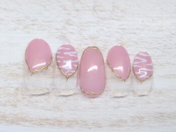 キャンアイドレッシー 下赤塚店/トレンドデザイン 56