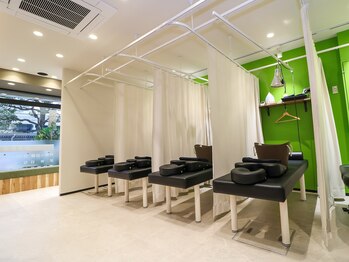 南浦和駅前の接骨院 はり灸院/南浦和駅前の接骨院・はり灸院