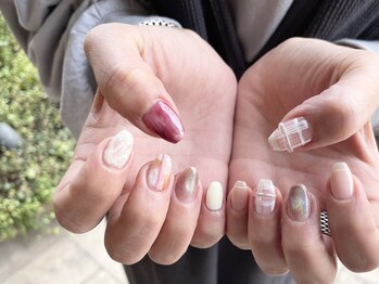 お持ち込みデザイン