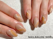 ノエル(Noel)/個性派ネイル