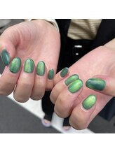 ネイルズトーキョー(nails TOKYO)/マグネット
