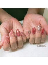 リーモ(Liimo)/ニュアンスネイル