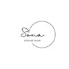 ソナ(Sona)のお店ロゴ