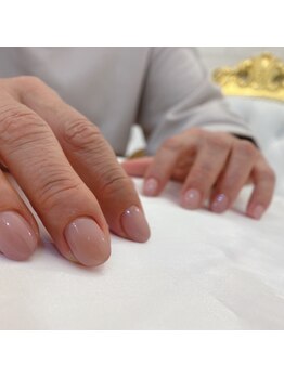 リアンジェ(Lianje)/オフィスネイル