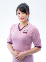 リラックス整体 癒良 任