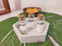 ベスト ボディ(Best Body)/足湯の香り