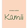 カミリ(Kamili)のお店ロゴ