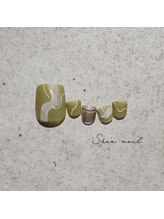 シーズネイル(She's nail)/新規お客様 オフ込み 8500円