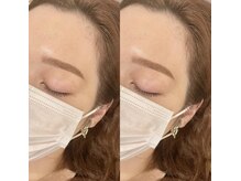 エストアール 筑紫口本店(est-r.)/#美眉#アイブロウスタイリング