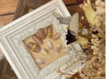 エヌズネイル 三鷹駅前北口店(n’s nail)/ネイルデザイン