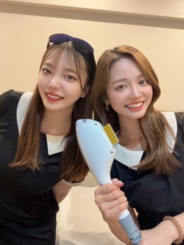 ルウム 名古屋駅店(lum)/都度払い脱毛サロンlum/名駅店