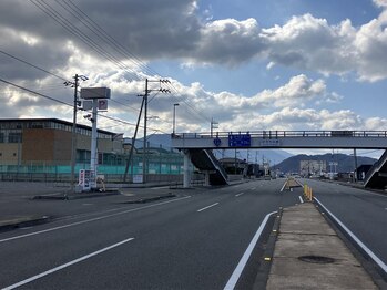 まこと治療院/《松山方面からお越しの方》