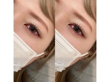 エストアール 筑紫口本店(est-r.)/#美眉#アイブロウスタイリング