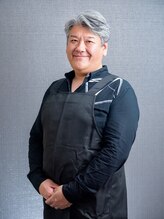 サロン ド プリエ(Salon de Plie)&nbsp;内野 智規