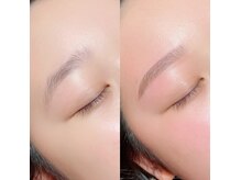 ミニョン(mignon)/スレッティング(眉毛)