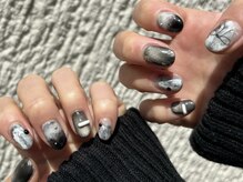 プライベート ネイルサロン シェリル(Cherir)/