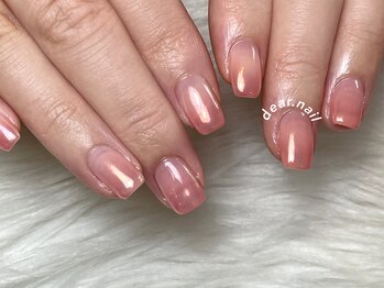ディアネイル(dear.nail)/