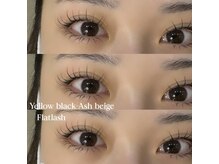 ライル(RILE)/上下eyelash