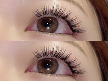 エルレ 五反田店(ELRe)/まつエク140本【ブラウン】