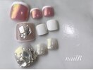 フットネイル