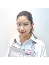 ネイルランド 大森店&nbsp;河西 