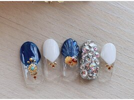 ◇メールブルー