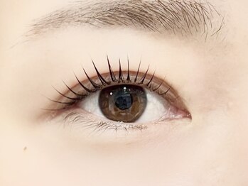 シャルムアイラッシュ(Charme eyelash)/まつ毛パーマ