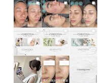 サロン キュー(Salon Cue)の雰囲気（【☆Instagram：cue__salon】症例写真/空き状況）