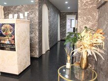 ルピナス ヒサヤ(LUPINUS hisaya)/いらっしゃいませ☆