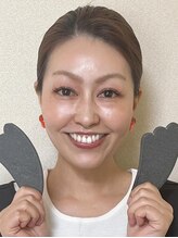 リノ(Lino) 竹内 葉留香