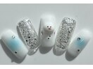 定額ネイル