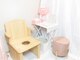 ローズブランシュ(Rose Blanche)の写真/国産オーガニック【よもぎ蒸し30分】忙しい貴女も時短に美活♪通いやすい価格設定！[東銀座駅/よもぎ蒸し]