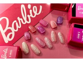 Barbieフラッシュ/Barbieマグ