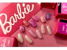 Barbieフラッシュ/Barbieマグ
