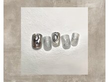マルネイル 大宮店(MARU NAIL)/regular design＋ ¥ 7,980